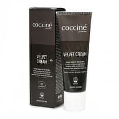 Cocciné CH4 Krém na boty Velvet v tubě bezbarvý 75 ml