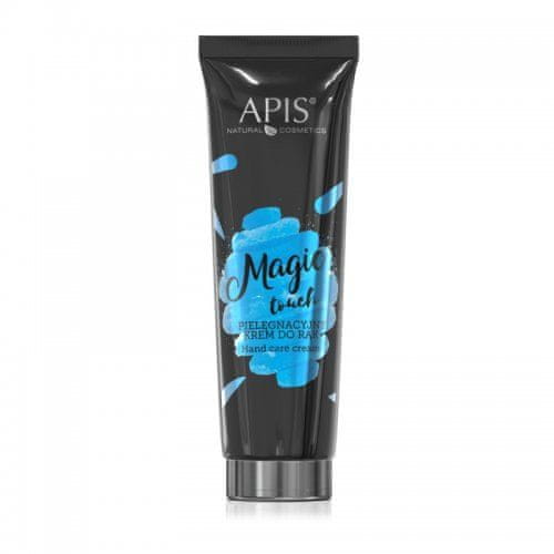 APIS Magic Touch - ošetřující krém na ruce 100ml