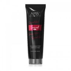 APIS Sensual Girl - vyhlazující krém na ruce 100ml