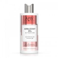 APIS Melounový shower gel 300ml