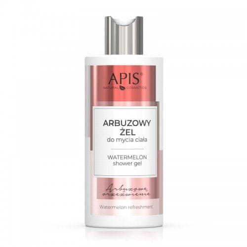 APIS Melounový shower gel 300ml