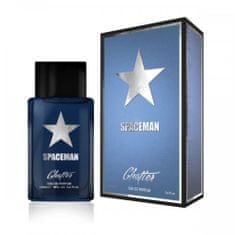 Chatler Spaceman eau de parfum - Parfemovaná voda 100ml