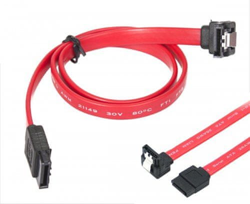 APT AK121D Kabel Sata III 40 cm