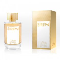 Luxure Parfumes Siren eau de parfum - Parfémovaná voda 100 ml