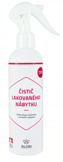 Alori Nano Čistič lakovaného nábytku 250ml