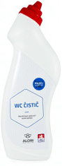 Alori Nano WC čistič 750ml