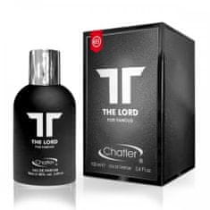 Chatler The Lord For Famous eau the parfum - Parfémovaná voda 100ml