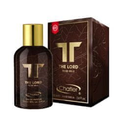 Chatler The Lord To Be Wild eau the parfum - Parfémovaná voda 100ml