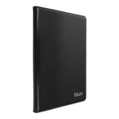 Universal Etui Book ruuber Blun pro 10" tablets -black