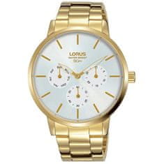 Lorus Chrono RP612DX9