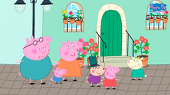 Outright Games Peppa Pig: World Adventures igra (Xbox)