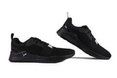 Puma Detská boty Wired Run Jr 374214 01 36 EUR