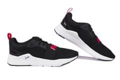 Puma Sportovní boty Wired Run High Risk 373015 21 44,5 EUR