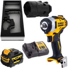 DeWalt Rázový utahovák 12V 340Nm 1/2 1x5Ah DCF901P1G