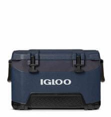 Igloo Pasivní lednice BMX 52 Blue 49L