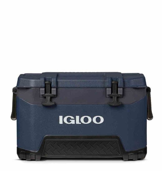 Igloo Pasivní lednice BMX 52 Blue 49L