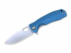 Honey Badger Nůž Badger Flipper D2 Small Blue