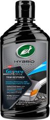 Turtle Wax Hybrid Solutions – Graphene Acrylic Trim Restorer 296ml