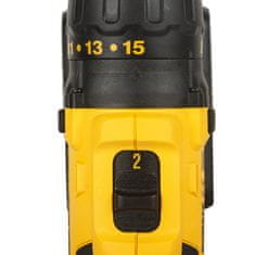 DeWalt Šroubovák 18V 65Nm 2-rychlostní DCD777N BODY