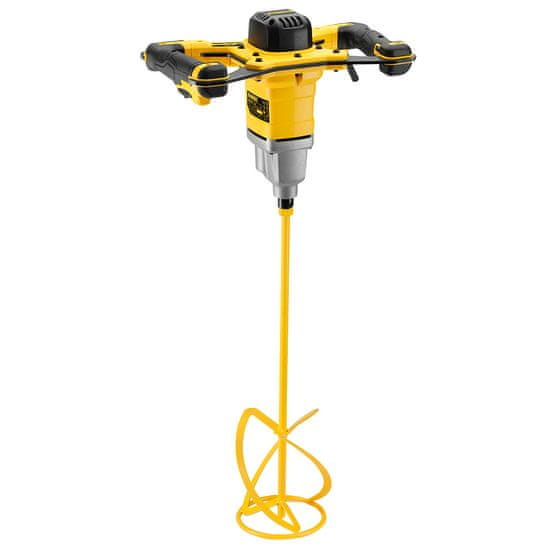 DeWalt Mixér 1800W 160mm 3rychlostní DWD241