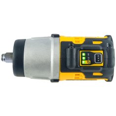 DeWalt Rázový utahovák 12V 168Nm 3/8' 2x2Ah DCF902D2