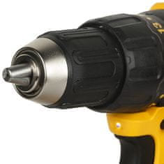 DeWalt Šroubovák 18V 65Nm 2-rychlostní DCD777N BODY