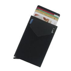 IZMAEL MINI WALLET Izmael Kody-Zlatá KP25399