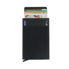 IZMAEL MINI WALLET Izmael Kody-Zlatá KP25399