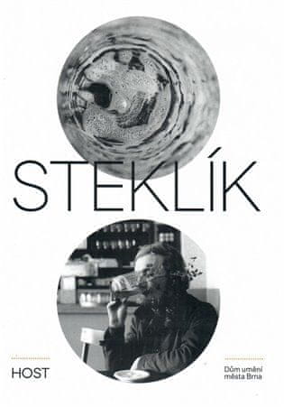 Steklík - Terezie Petišková