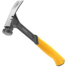 DeWalt Ocelové tesařské kladivo 567g DWHT51004-0