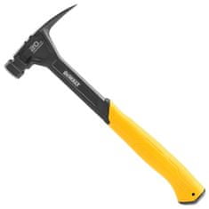 DeWalt Ocelové tesařské kladivo 567g DWHT51004-0