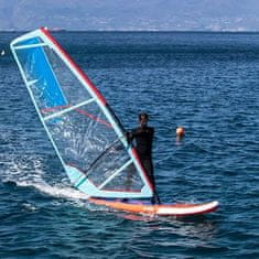 F2 WindSUP set F2 Cruise Team WS 10.5 + plachta STX Powerkid