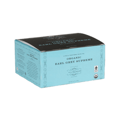 Harney & Sons Čaj BIO Earl Grey 50 ks Premium