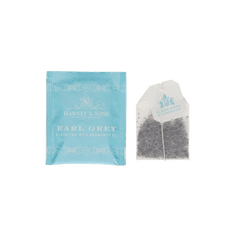 Harney & Sons Čaj BIO Earl Grey 50 ks Premium