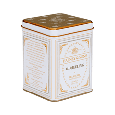 Harney & Sons Čaj Darjeeling Classic 20 ks