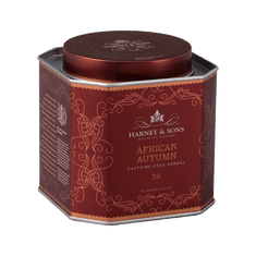 Harney & Sons African Autumn 30 ks