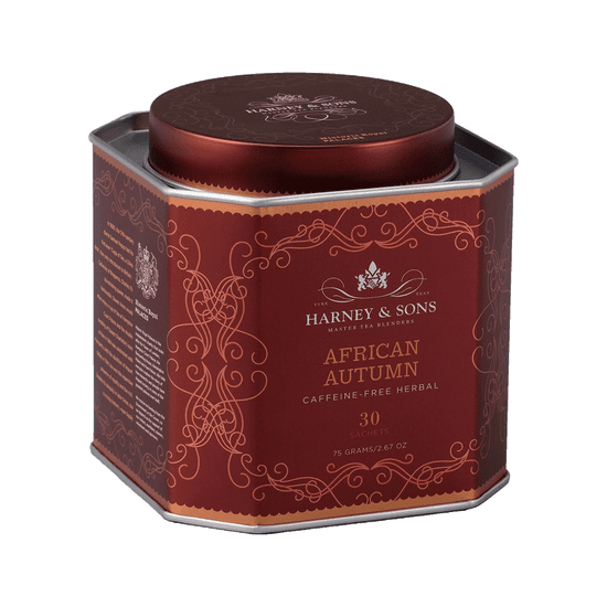 Harney & Sons African Autumn 30 ks