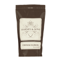 Harney & Sons Chinese Flower 50ks