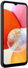 Samsung  Galaxy A14, 4GB/128GB, Black