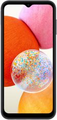 Samsung  Galaxy A14, 4GB/128GB, Black - zánovní