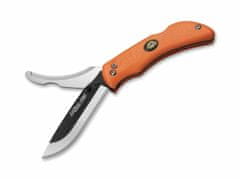 Outdoor Edge Nůž Razor Pro Orange