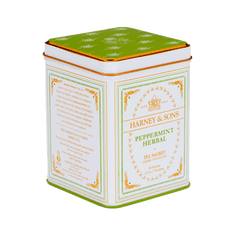 Harney & Sons Máta Peprná 20 ks Classic