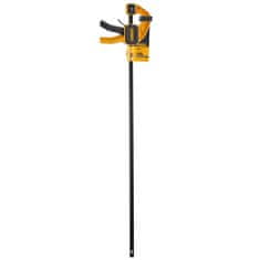 DeWalt Upínací automatická svěrka 91cm DWHT0-83195