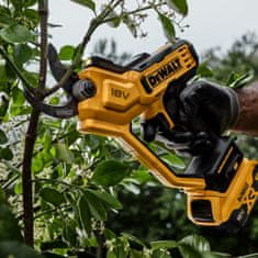 DeWalt Akumulátorové zahradní nůžky 18V XR 38mm DCMPP568N