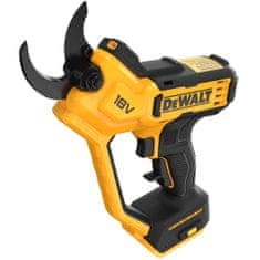 DeWalt Akumulátorové zahradní nůžky 18V XR 38mm DCMPP568N