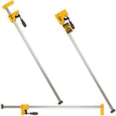 DeWalt Svěrka na nářadí 120cm DWHT83832-1