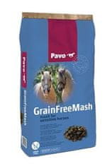 Pavo GrainFree Mash 15kg