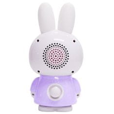 Alilo Honey Bunny, Interaktivní hračka, Zajíček fialový