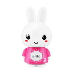 Alilo Big Bunny, Interaktivní hračka, Zajíček růžový