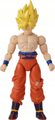 Bandai Figurky Dragon Ball Super - Dragon Stars Series Battlepack - Super Saiyan Broly, Super Saiyan Goku